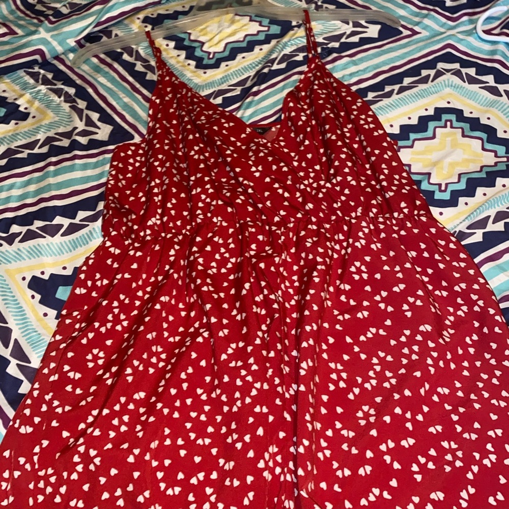 SHEIN romper